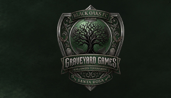 Graveyard Games Event Logo