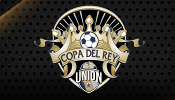 Copa Del Rey Event Logo