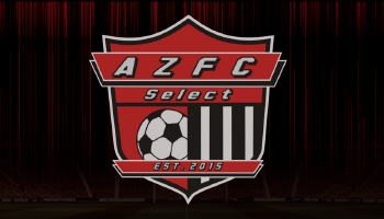 AZFC Select Invitational Event Logo