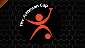 2027 Jefferson Cup </br>Girls Showcase Event Logo