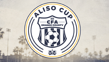 Aliso Cup Event Logo