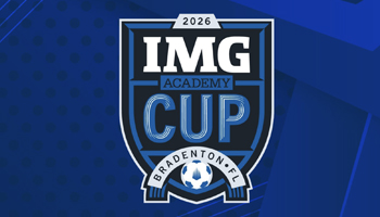 IMG Girls Cup Event Logo
