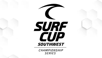 Surf Cup SW (Championship Series) Event Logo