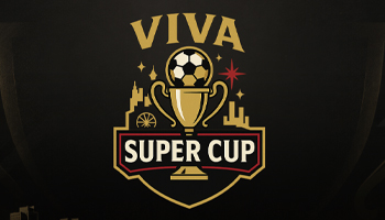 Viva Super Cup Event Logo