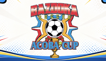 7TH ANNUAL ACOBA CUP Event Logo