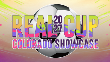 Real Cup and CO Showcase Event Logo