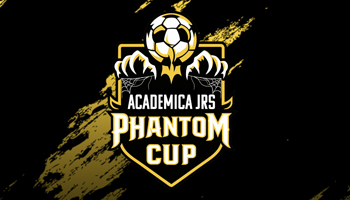 Phantom Cup 2026 Event Logo