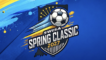 2027 SWISA Spring Classic (42nd Annual) Event Logo